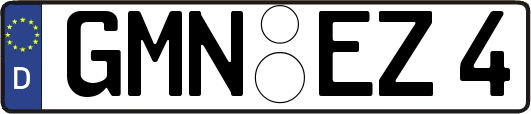 GMN-EZ4