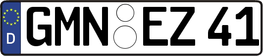 GMN-EZ41