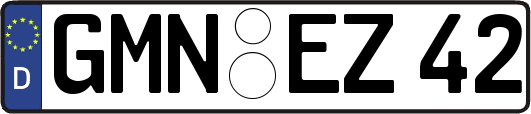 GMN-EZ42