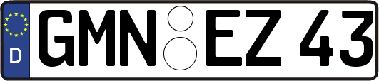 GMN-EZ43