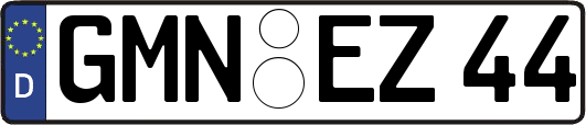 GMN-EZ44
