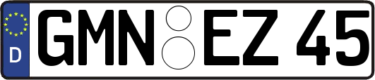 GMN-EZ45