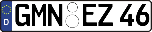 GMN-EZ46