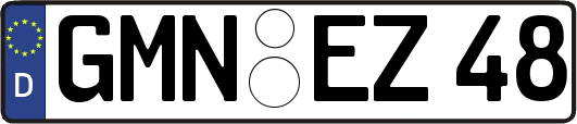 GMN-EZ48