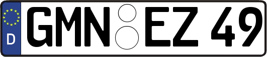 GMN-EZ49
