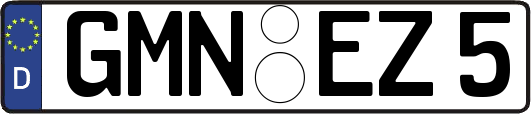 GMN-EZ5