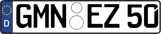 GMN-EZ50