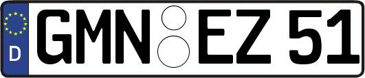GMN-EZ51