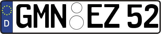 GMN-EZ52