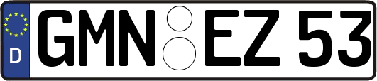 GMN-EZ53