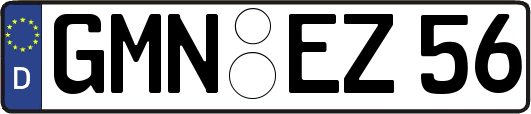 GMN-EZ56