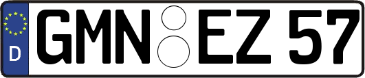 GMN-EZ57