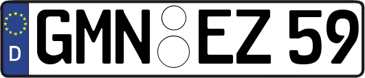 GMN-EZ59