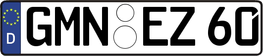 GMN-EZ60