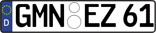 GMN-EZ61