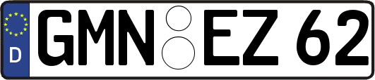 GMN-EZ62