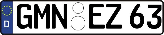 GMN-EZ63