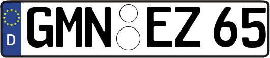 GMN-EZ65