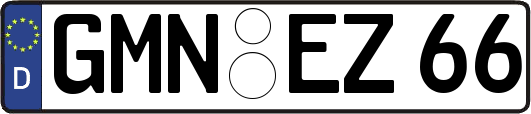 GMN-EZ66