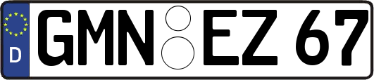 GMN-EZ67