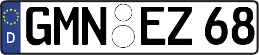 GMN-EZ68