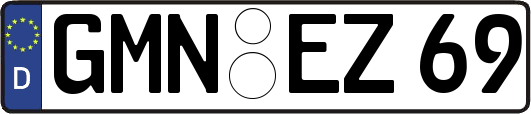 GMN-EZ69