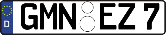 GMN-EZ7