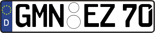 GMN-EZ70