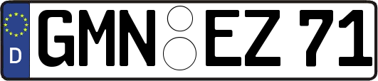 GMN-EZ71
