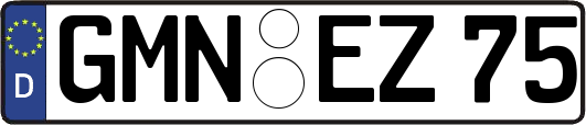 GMN-EZ75
