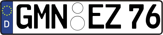 GMN-EZ76