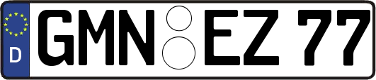 GMN-EZ77