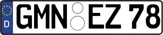 GMN-EZ78