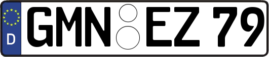 GMN-EZ79