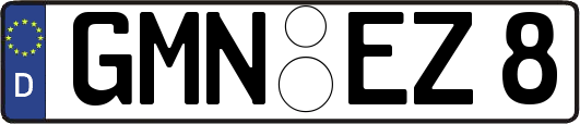 GMN-EZ8