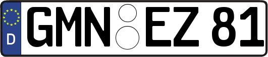 GMN-EZ81