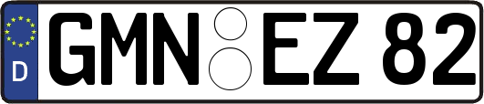 GMN-EZ82