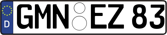 GMN-EZ83