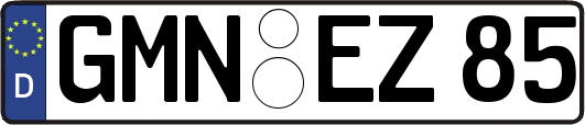 GMN-EZ85