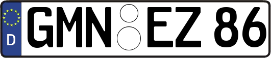 GMN-EZ86