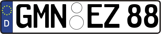 GMN-EZ88