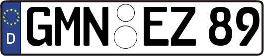 GMN-EZ89