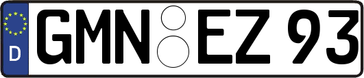 GMN-EZ93