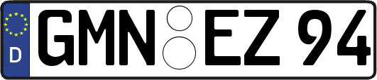 GMN-EZ94