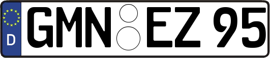 GMN-EZ95