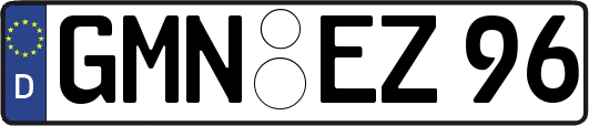 GMN-EZ96