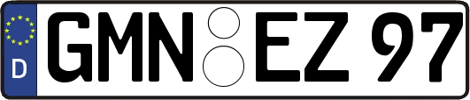 GMN-EZ97