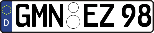 GMN-EZ98