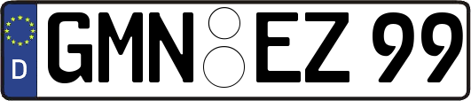GMN-EZ99