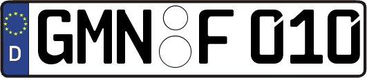 GMN-F010